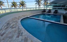 MarchiMar -Ap Frente Mar, Seu refúgio no litoral wi-fi netflix pet
